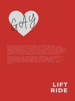 cover image of Lift Ride